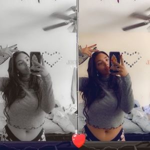 Meet your Posher, Jackie